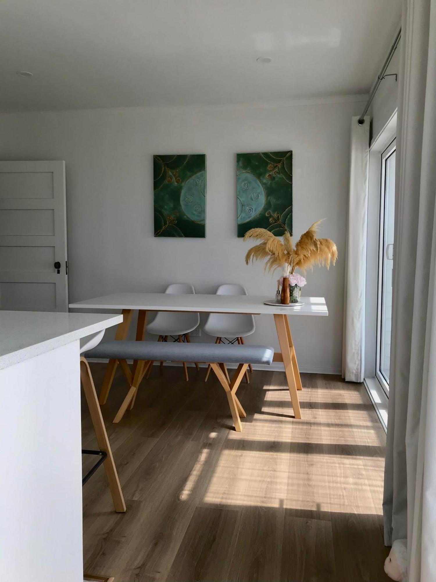 Bright & Comfy Stay In Newly Renovated Home With Parking Auckland Eksteriør billede